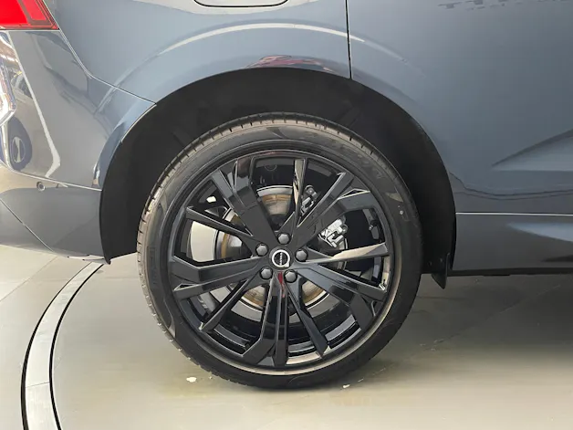 Volvo XC60 2.0 T6 TE Black Edition eAWD