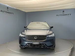 VOLVO XC60 2.0 T6 TE Black Edition eAWD