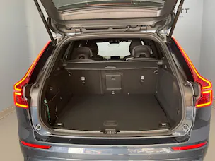 VOLVO XC60 2.0 T6 TE Black Edition eAWD