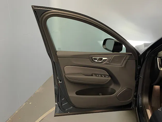 Volvo XC60 2.0 T6 TE Black Edition eAWD