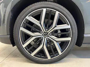 VOLVO EX60 Twin Ultra AWD