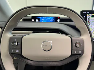 VOLVO EX60 Twin Ultra AWD