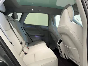 VOLVO EX60 Twin Ultra AWD