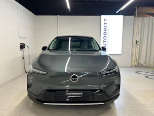 VOLVO EX60 Twin Ultra AWD