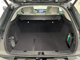 VOLVO EX60 Twin Ultra AWD