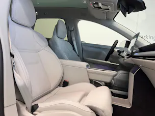 VOLVO EX60 Twin Ultra AWD