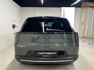 VOLVO EX60 Twin Ultra AWD
