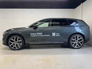 VOLVO EX60 Twin Ultra AWD