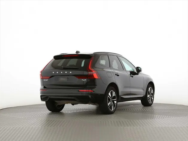 Volvo XC60 2.0 T6 TE Plus Dark eAWD