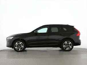 VOLVO XC60 2.0 T6 TE Plus Dark eAWD