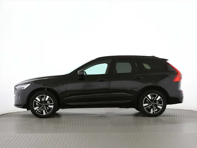 Volvo XC60 2.0 T6 TE Plus Dark eAWD