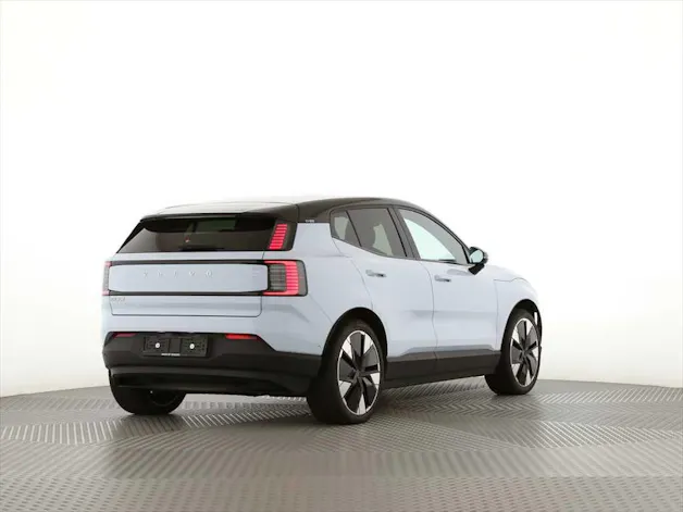 Volvo EX30 E60 Twin Ultra Performance AWD