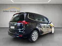 Opel Zafira 1.6T eTEC Excellence