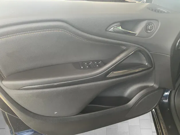 Opel Zafira 1.6T eTEC Excellence