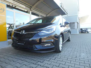 Opel Zafira 1.6T eTEC Excellence