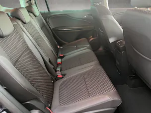 Opel Zafira 1.6T eTEC Excellence