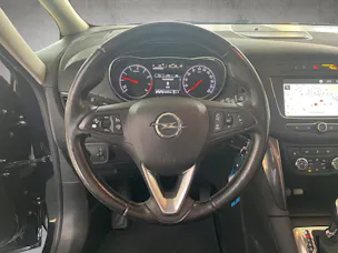 Opel Zafira 1.6T eTEC Excellence