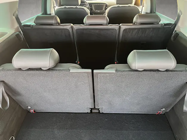 Opel Zafira 1.6T eTEC Excellence