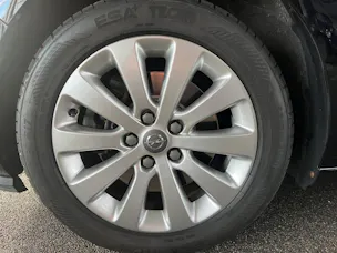 Opel Zafira 1.6T eTEC Excellence
