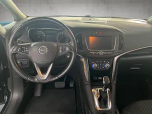 Opel Zafira 1.6T eTEC Excellence