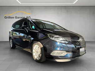 Opel Zafira 1.6T eTEC Excellence