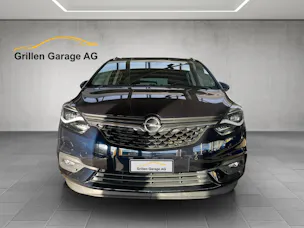Opel Zafira 1.6T eTEC Excellence