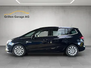 Opel Zafira 1.6T eTEC Excellence