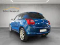 Suzuki Swift 1.2 Compact+ Hybrid 4x4