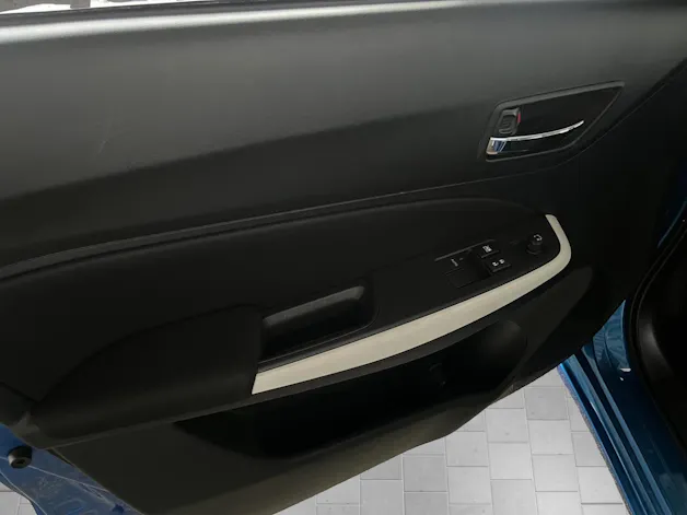 Suzuki Swift 1.2 Compact+ Hybrid 4x4