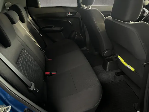 Suzuki Swift 1.2 Compact+ Hybrid 4x4