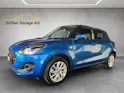Suzuki Swift 1.2 Compact+ Hybrid 4x4