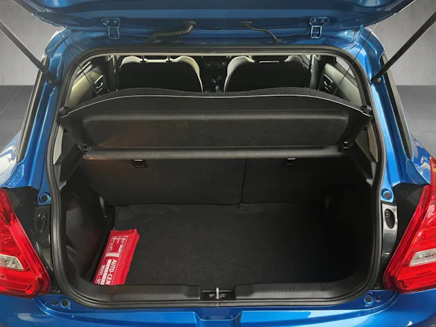 Suzuki Swift 1.2 Compact+ Hybrid 4x4