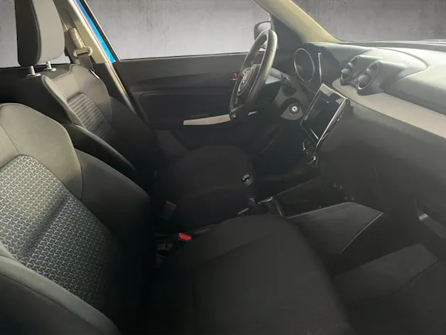 Suzuki Swift 1.2 Compact+ Hybrid 4x4