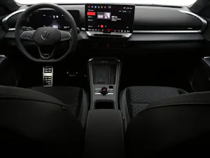 VW T-Roc 1.5 eTSI R-Line DSG
