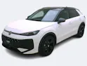 VW T-Roc 1.5 eTSI R-Line DSG