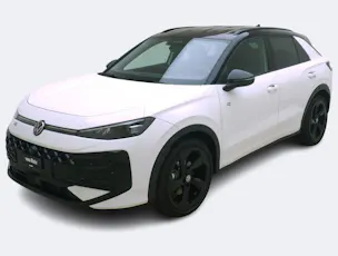 VW T-Roc 1.5 eTSI R-Line DSG