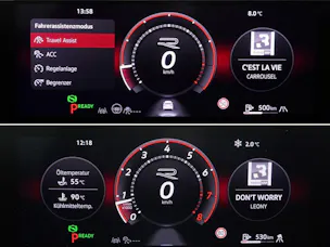 VW T-Roc 1.5 eTSI R-Line DSG