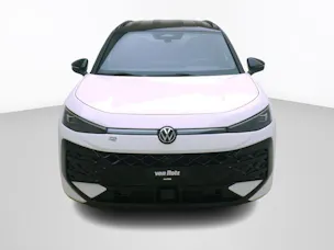 VW T-Roc 1.5 eTSI R-Line DSG