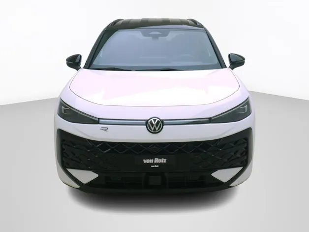VW T-Roc 1.5 eTSI R-Line DSG