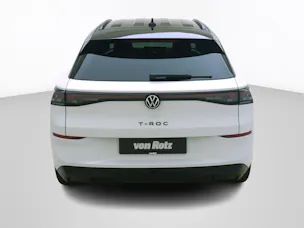 VW T-Roc 1.5 eTSI R-Line DSG