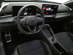 VW T-Roc 1.5 eTSI R-Line DSG