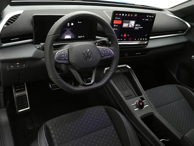 VW T-Roc 1.5 eTSI R-Line DSG