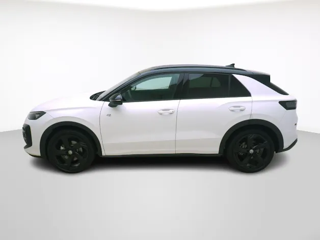 VW T-Roc 1.5 eTSI R-Line DSG