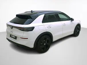 VW T-Roc 1.5 eTSI R-Line DSG