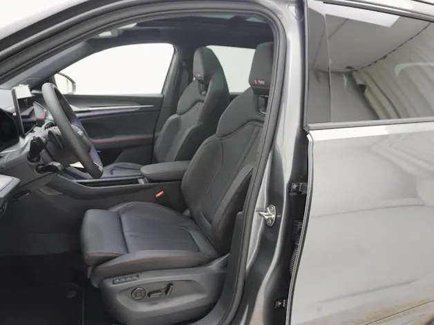 Škoda Kodiaq 2.0 TSI RS