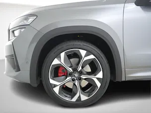 SKODA Kodiaq 2.0 TSI RS