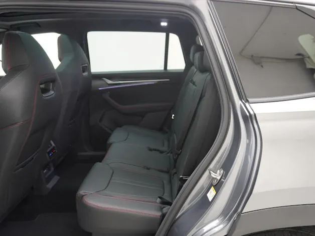 Škoda Kodiaq 2.0 TSI RS