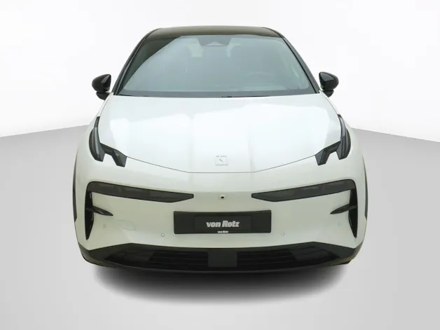 ZEEKR X Privilege AWD