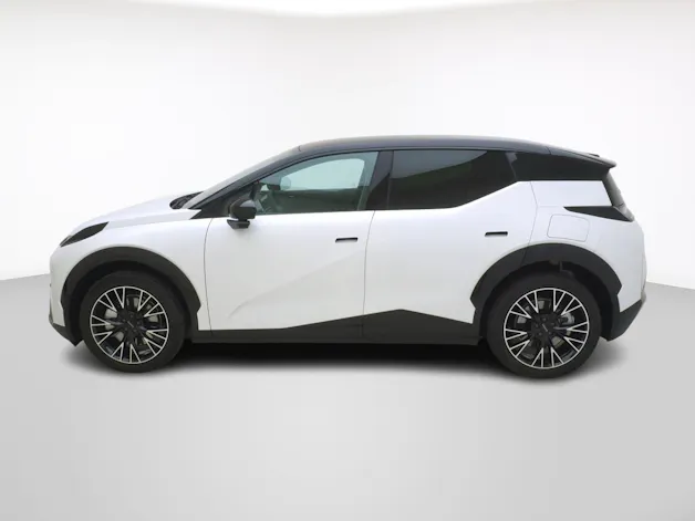 ZEEKR X Privilege AWD