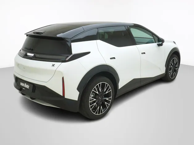 ZEEKR X Privilege AWD